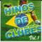 Hino do Nautico Capibaribe - Gilberto Gouveia lyrics