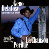 Geno Delafose - Save The Last Dance For Me