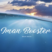 Iman Booster artwork