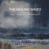 The Healing Waves artwork