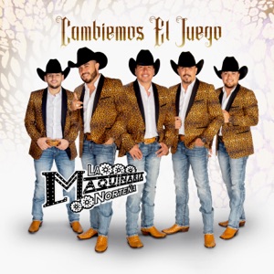 Cambiemos el Juego - EP