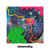 Elementality artwork