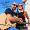 Electric Coffee Machine - Wings of Freedom