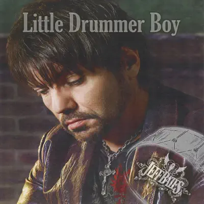 Little Drummer Boy - Single - Jeff Bates