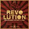 Revolution (feat. KARRA) - Single album lyrics, reviews, download