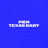 Texas Baby artwork