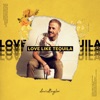 Love Like Tequila - Single