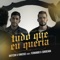 Tudo Que Eu Queria (feat. Fernando & Sorocaba) - Maycon E Vinicius lyrics