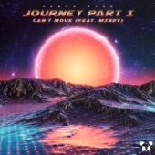 Can't Move, Journey, Pt. 1 (feat. Mindy) artwork