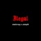 Ilegal (feat. Pinky06) - Standcrazy lyrics