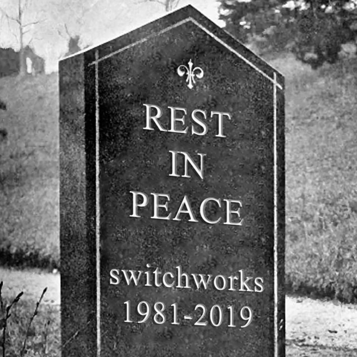 Rest In Peace By Switchworks On Apple Music