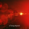 claquepot - Ahead