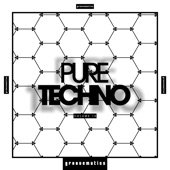 Pure Techno, Vol. 10 artwork