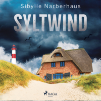 Sibylle Narberhaus - Syltwind artwork