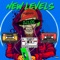 New Levels (feat. Tha Red Baron & Nitty Scott) - Single