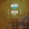 Central Bass Boost (400k) - Single