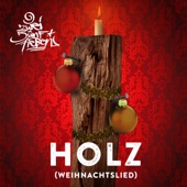 Holz - Weihnachtslied artwork