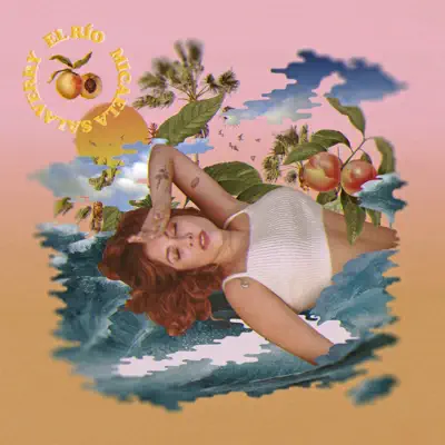 El Río - Single - Micaela Salaverry