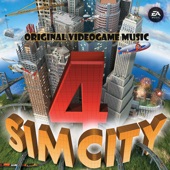 SimCity 4 (Original Soundtrack) artwork