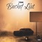 Bucket List - TyCrane lyrics