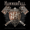 Steel Meets Steel: 10 Years of Glory - HammerFall