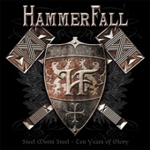 HammerFall - Blood Bound (Instrumental)