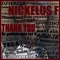 Chuuch (feat. Jo Doja) - Nickelus F lyrics