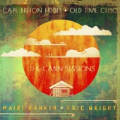 The Cabin Sessions artwork