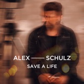 Save A Life artwork