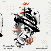 Lone Ranger (Khainz Remix) artwork