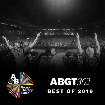 Group Therapy 362: Best Of 2019 - Above & Beyond