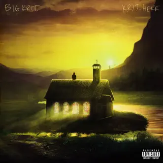 K.R.I.T. HERE - Single by Big K.R.I.T. album reviews, ratings, credits