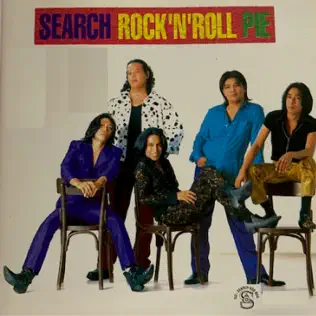 Album herunterladen Search - Rock N Roll Pie