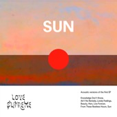 Sun (Acoustic) artwork