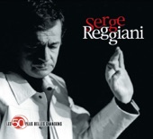 Les 50 plus belles chansons de Serge Reggiani