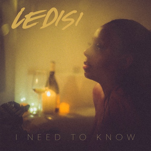 Ledisi - I Need To Know - Single [iTunes Plus AAC M4A]