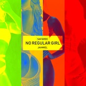 No Regular Girl (feat. Jahmiel) artwork