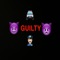 Guilty (feat. Wanito) - Oy Malik lyrics