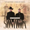 Al Ladito De Mi Sombra - Single