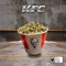 KFC - Barreto lyrics