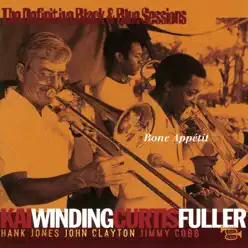 Bone Appetit (Remaster) - Curtis Fuller
