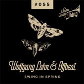 Swing in Spring (feat. Nina Zeitlin) artwork