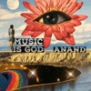 Music Is God