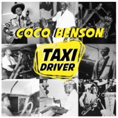 Taxi Driver artwork