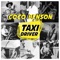 Taxi Driver artwork