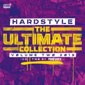 Hardstyle: The Ultimate Collection, Vol. 2 artwork