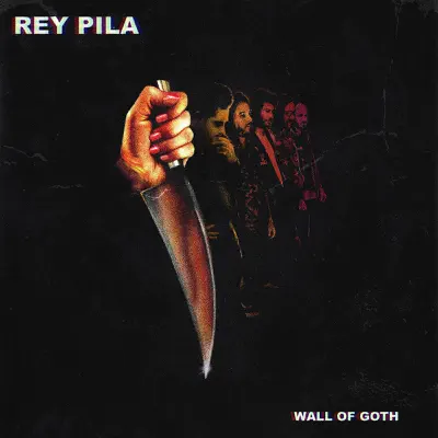 Ninjas - Single - Rey Pila