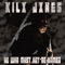 Death Eater - KilX JXnes lyrics