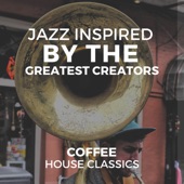 Jazz Inspired by the Greatest Creators artwork