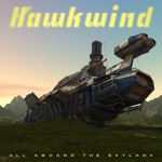 Hawkwind - Nets of Space